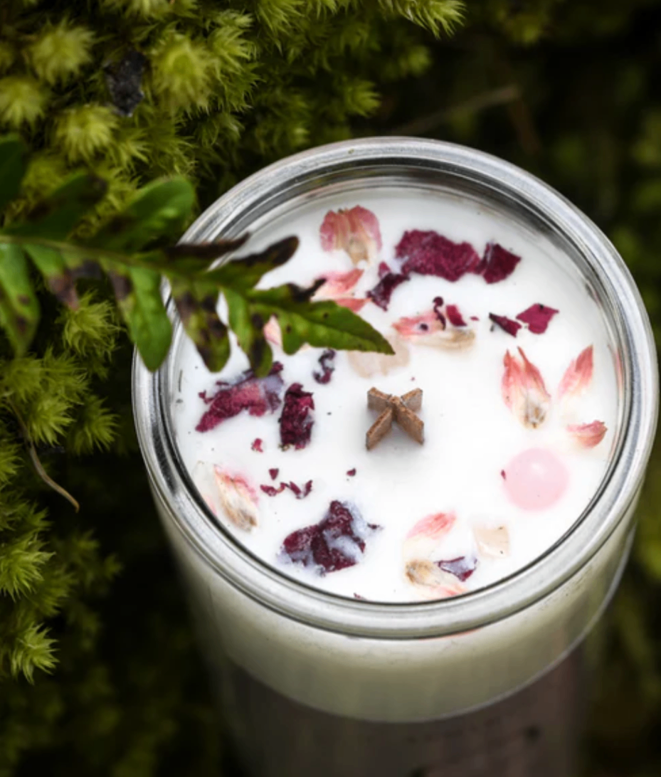 Ritual Candle - Love