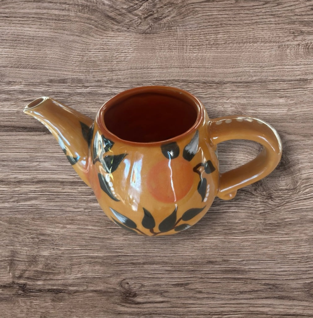 T-Pot Flower Pot