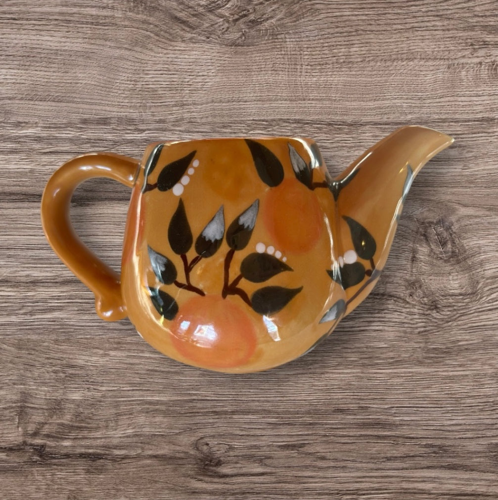 T-Pot Flower Pot