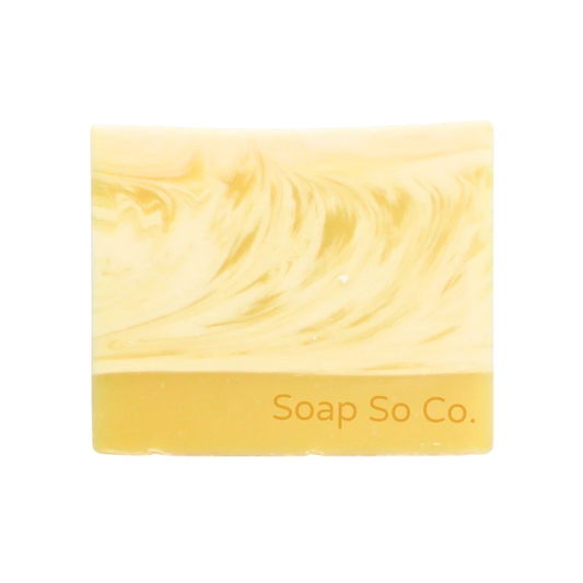 Lemongrass & Lime Dream