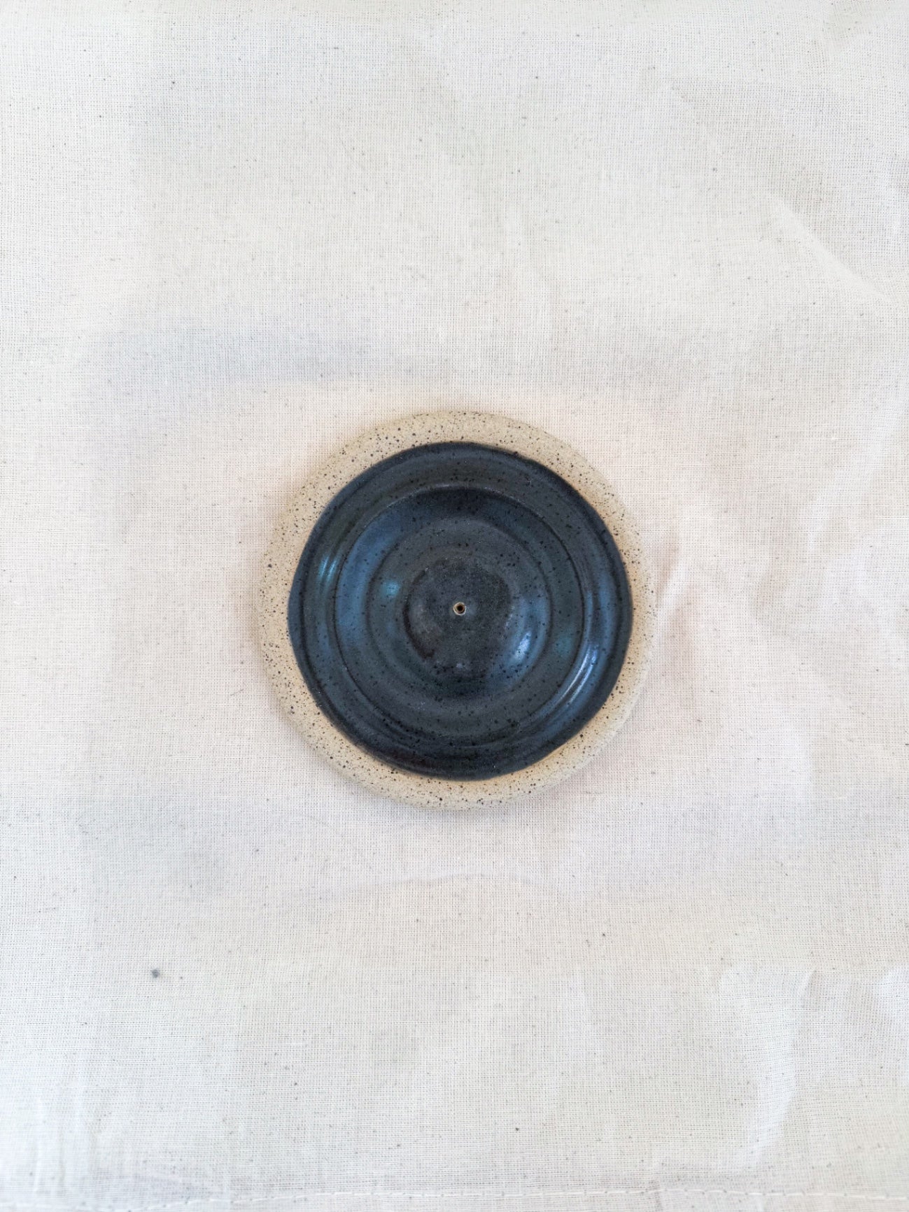 Incense Holder - Black