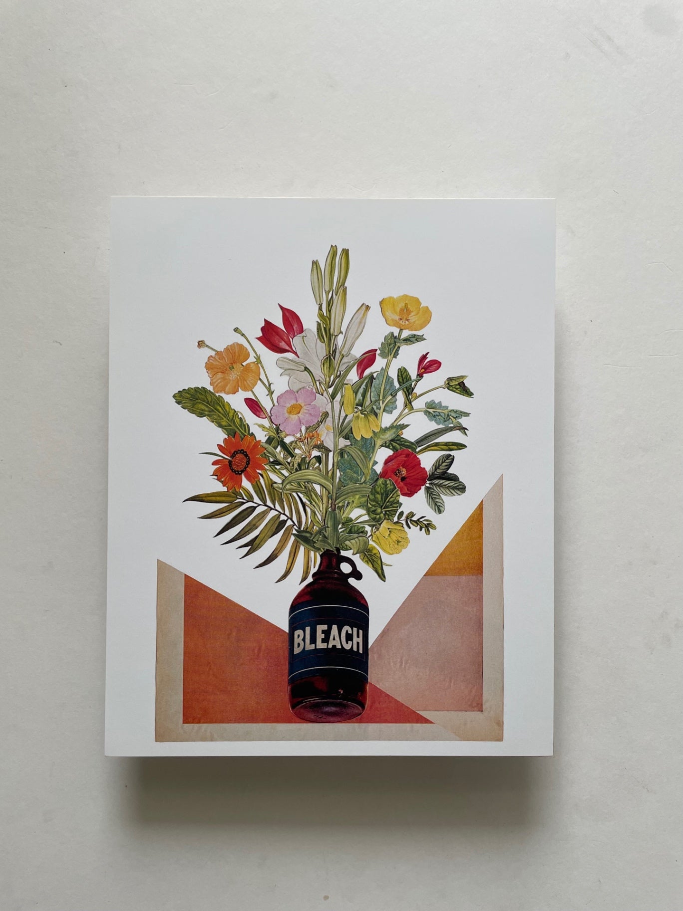 “Peace Offering”