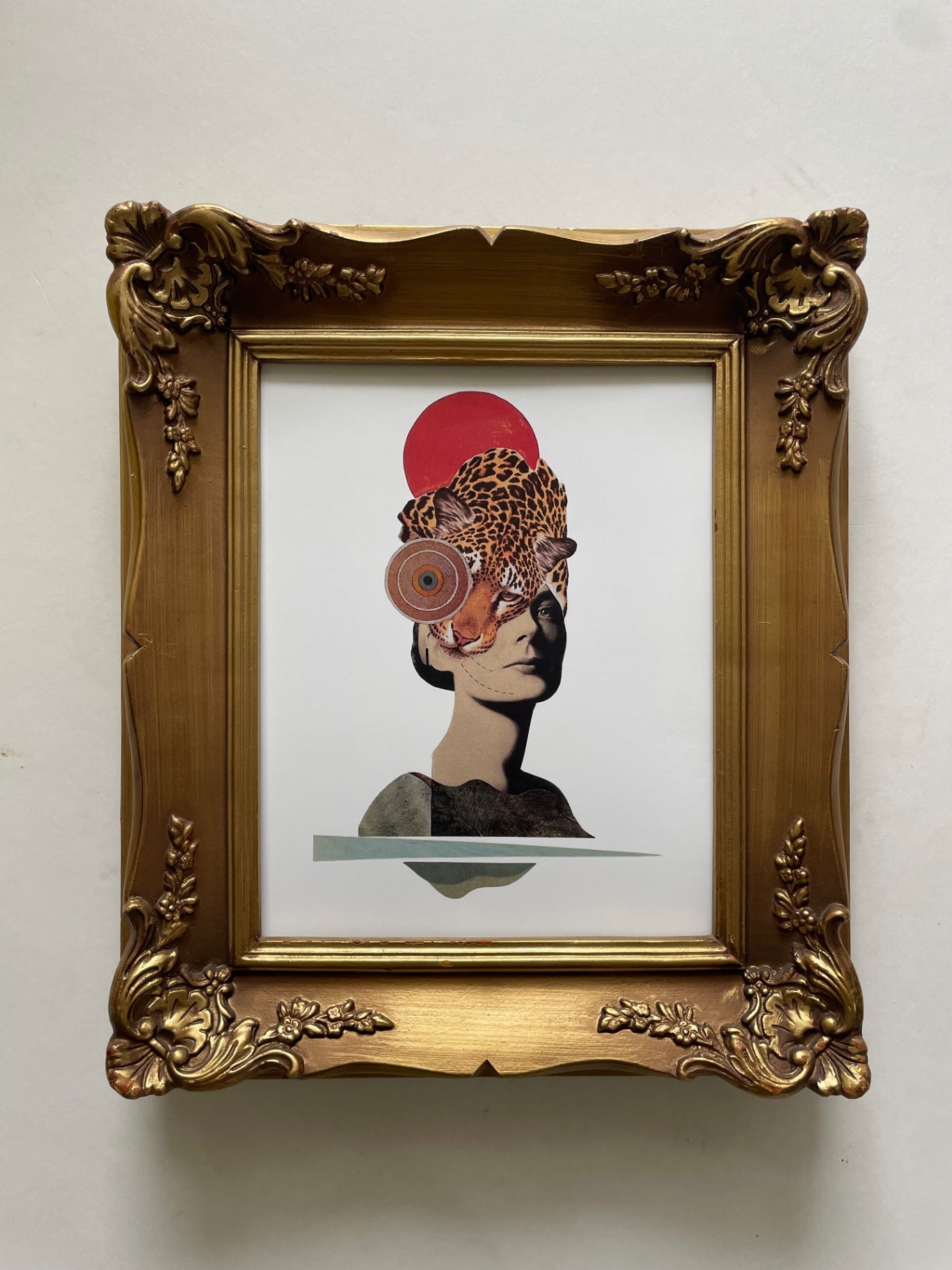 “Occasional Hat”