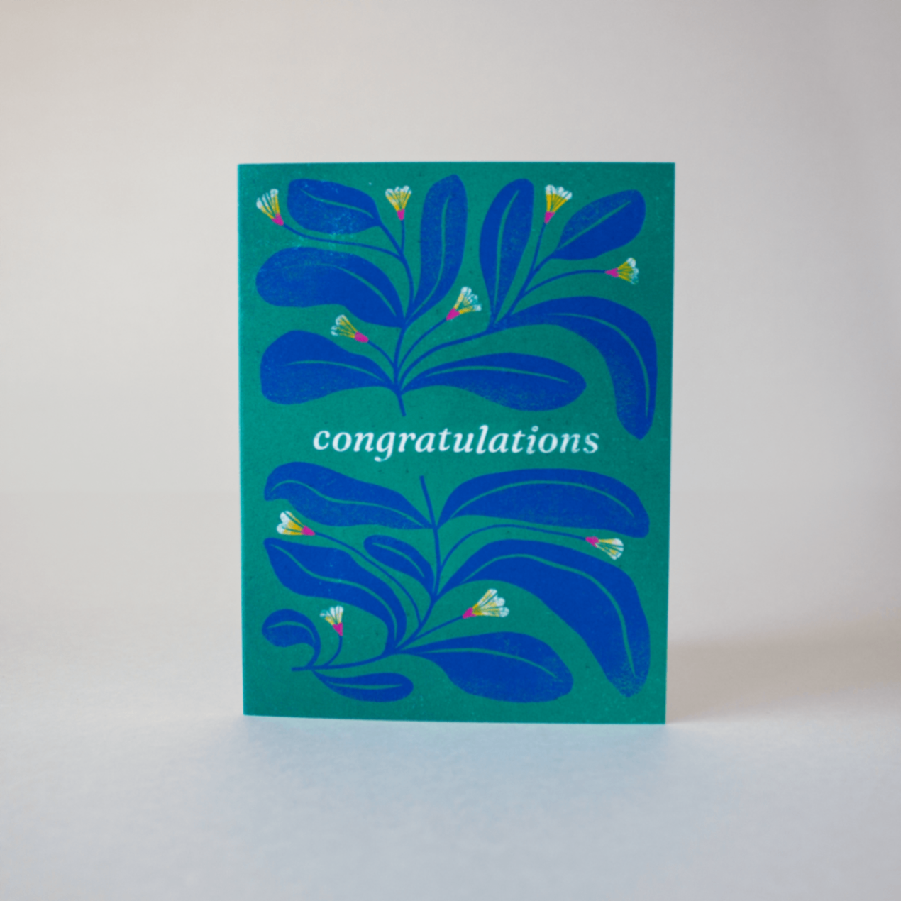 Congratulations — Floral