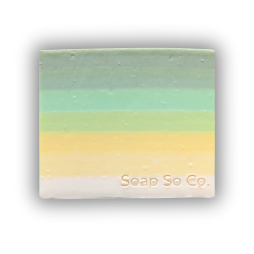 Verde Soap Bar