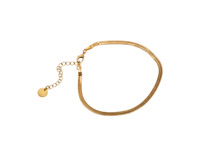 Anguis Bracelet