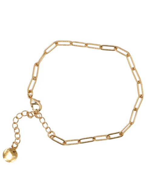 Mazzi Bracelet