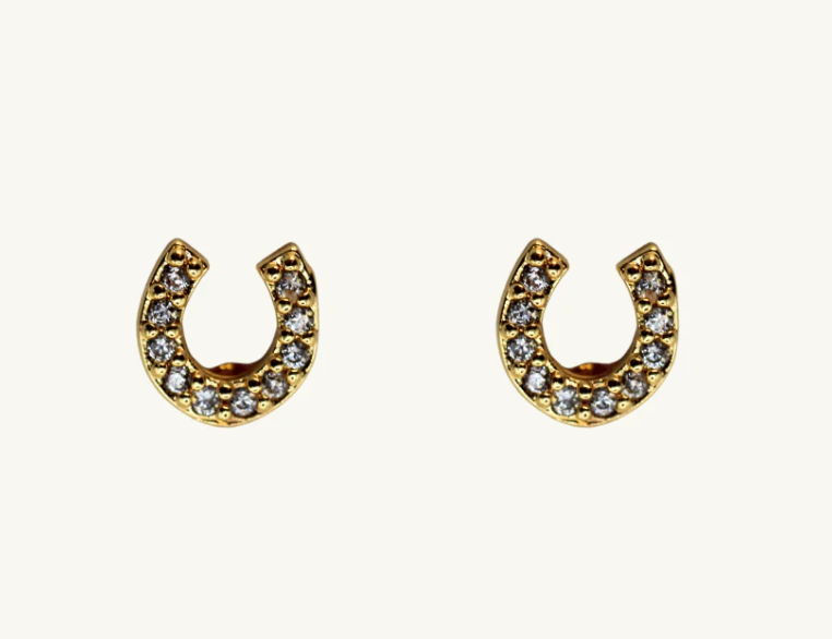 Chloe Mini Studs