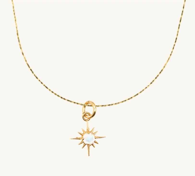 Ignis Pendant