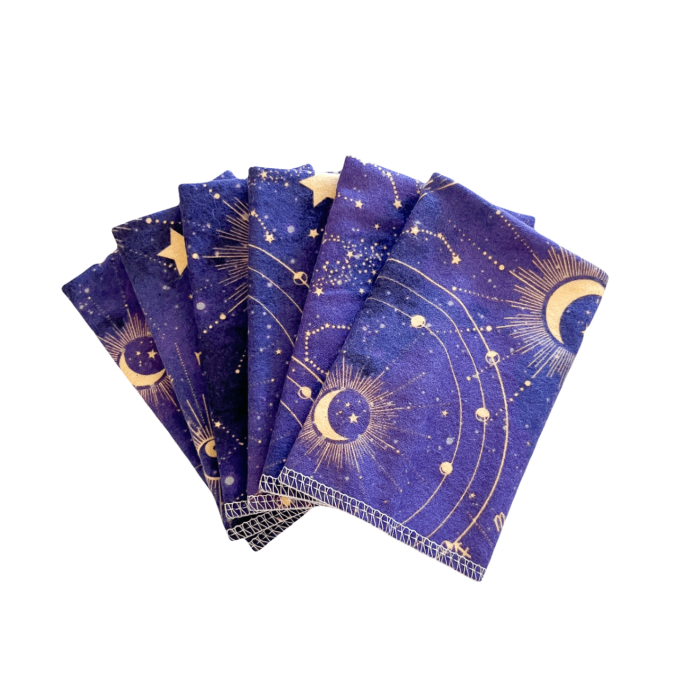 Rewind Towels - Celestial