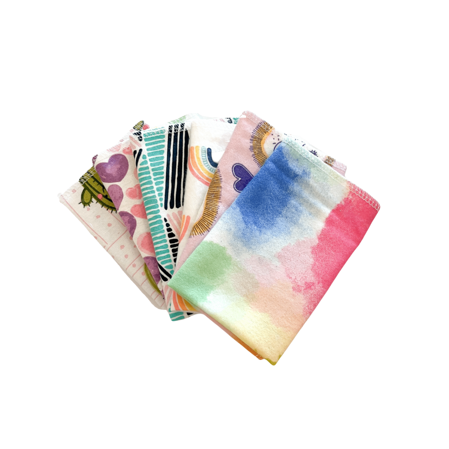 Rewind Towels - Assorted