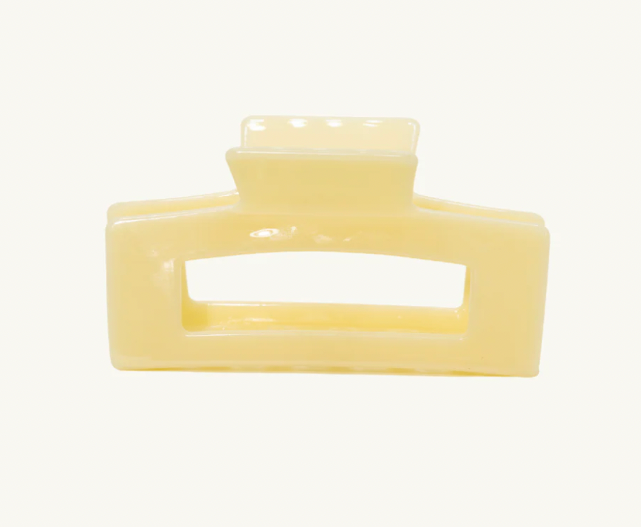 Haven Clip XL Butter