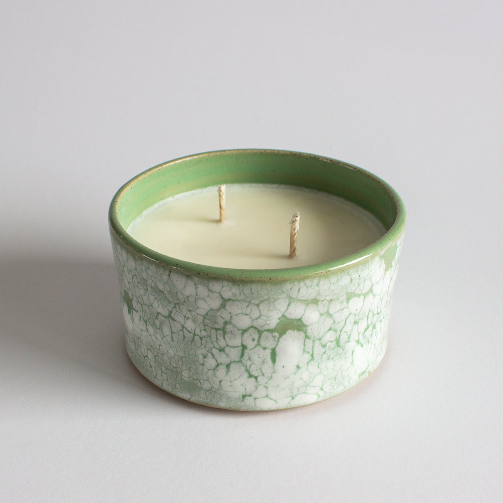 Prairie Thaw 8 oz Candle