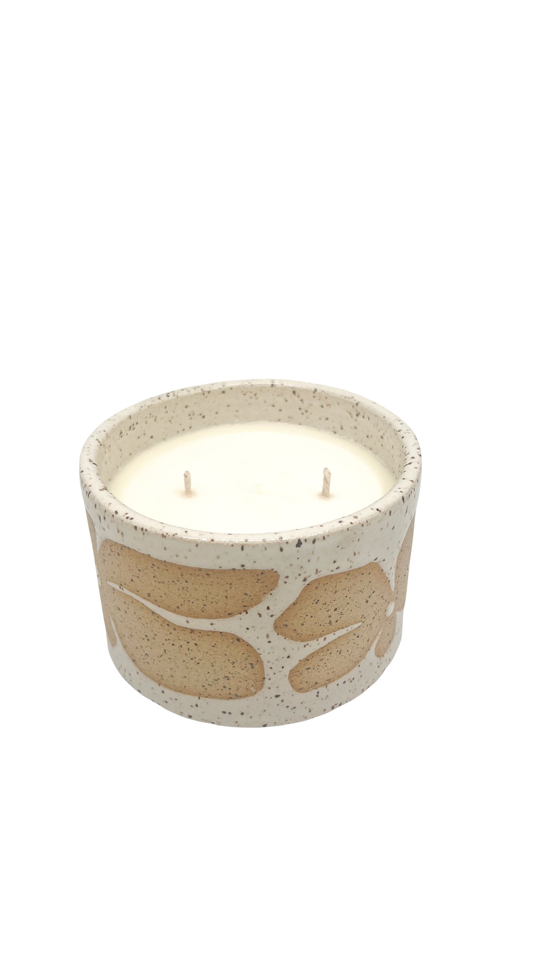 Garden Party 8 oz Candle