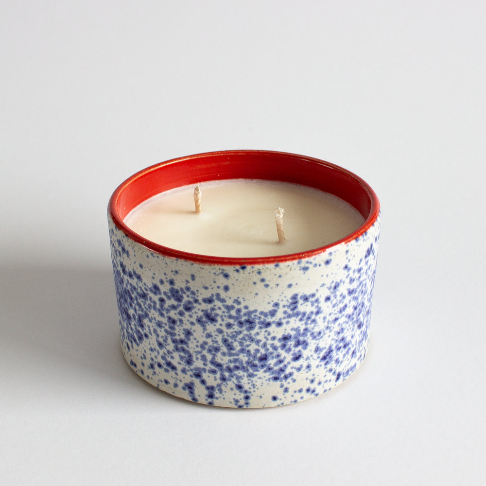 Ice Melt 8 oz Candle