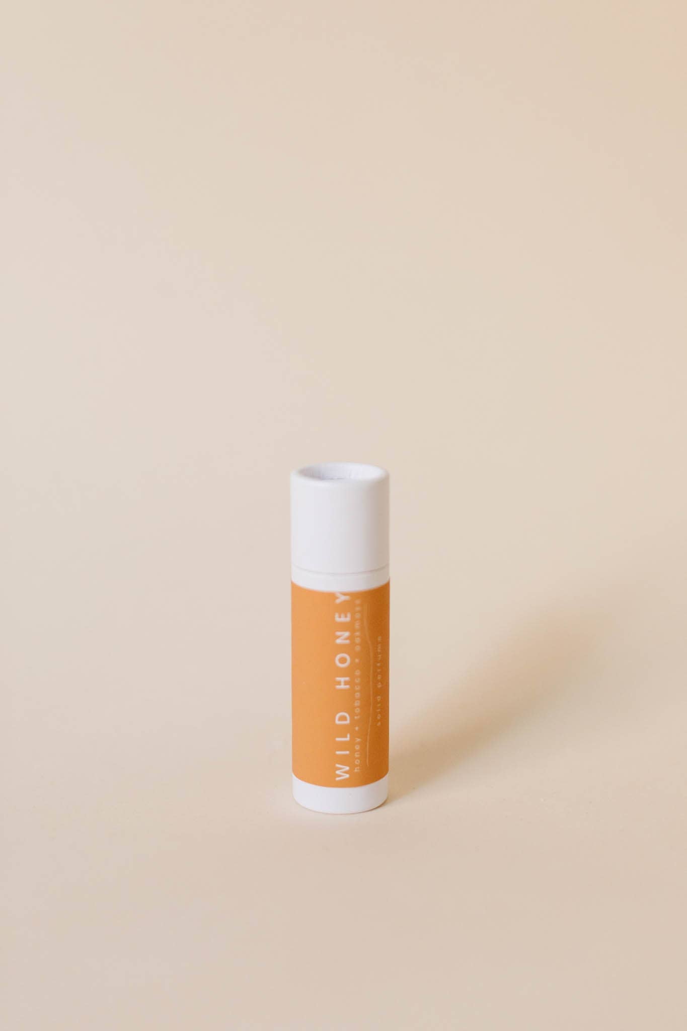 Wild Honey Solid Perfume