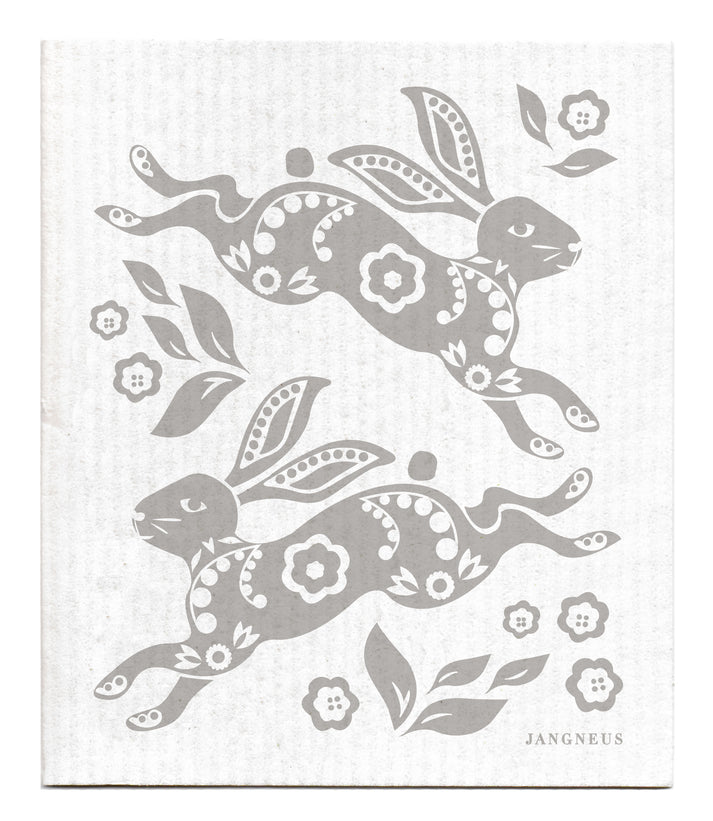 Swedish Dish Cloth