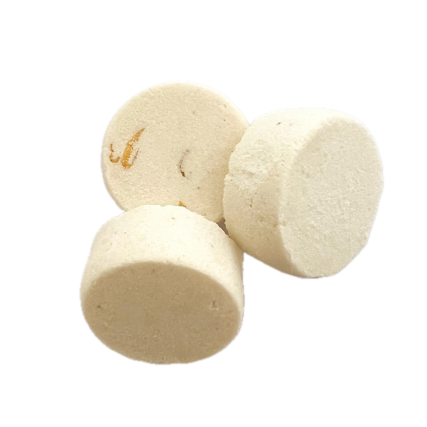"Energize" Aromatherapy Shower Steamer