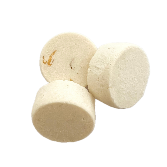 "Energize" Aromatherapy Shower Steamer