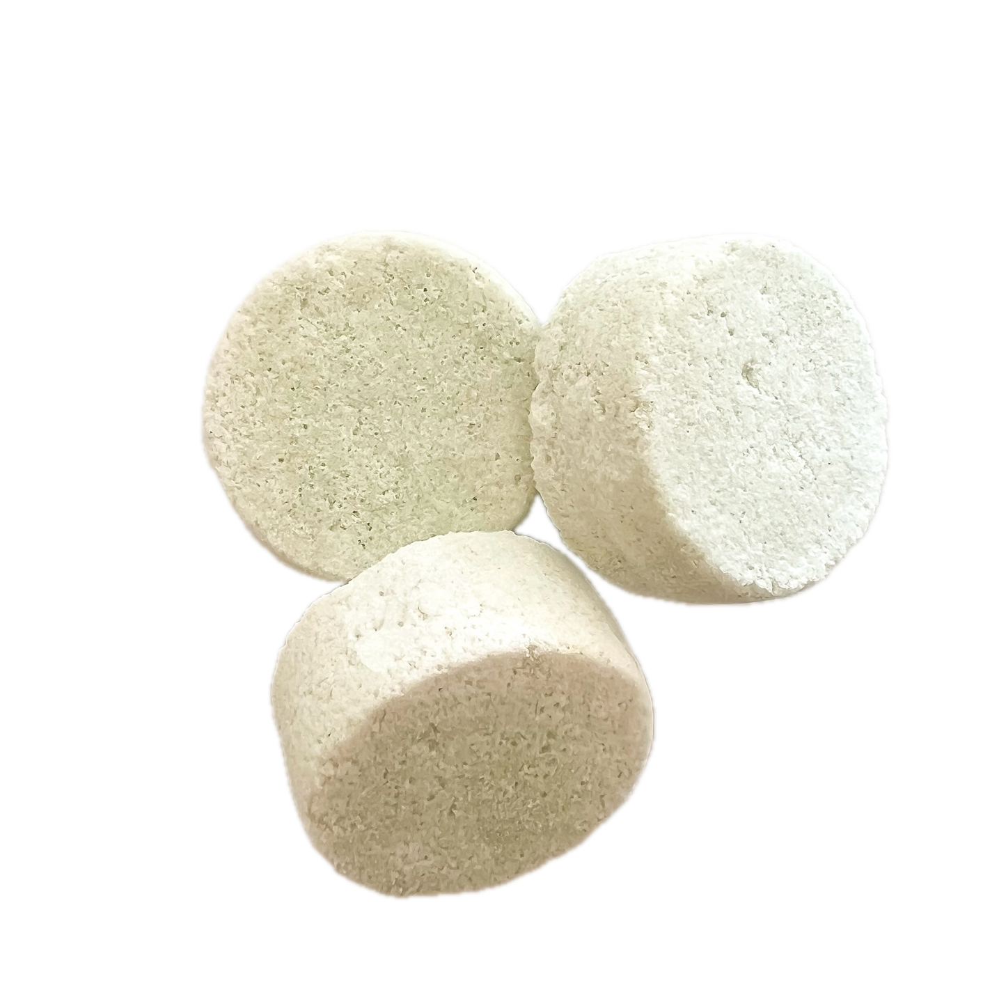 "Recover" Aromatherapy Shower Steamer