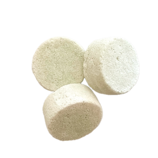 "Recover" Aromatherapy Shower Steamer