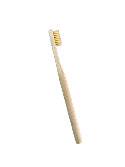 Bamboo Toothbrush