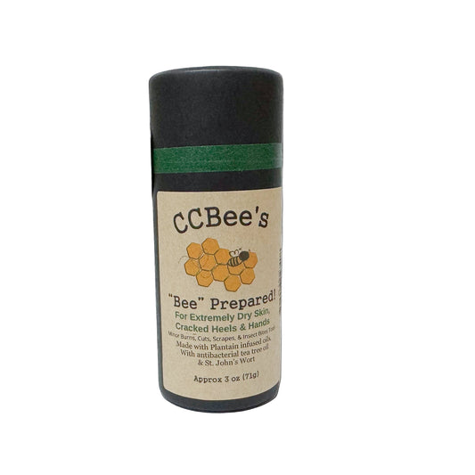 Bee Prepared Multi-Purpose Stick