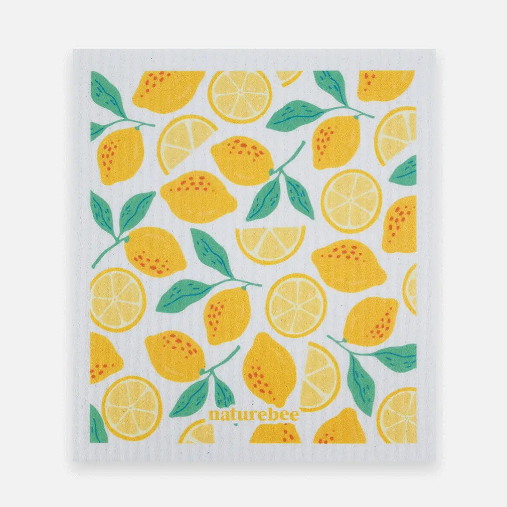 Swedish Dish Cloth