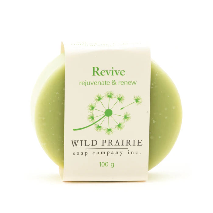 Revive Soap Bar