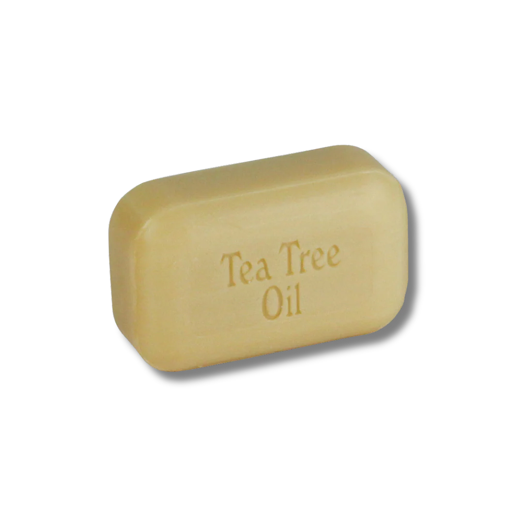 Tea Tree Oil Soap Bar