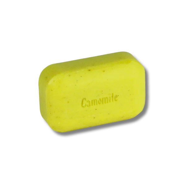 Camomile Soap Bar