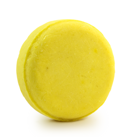 Citrus Shine Shampoo Bar