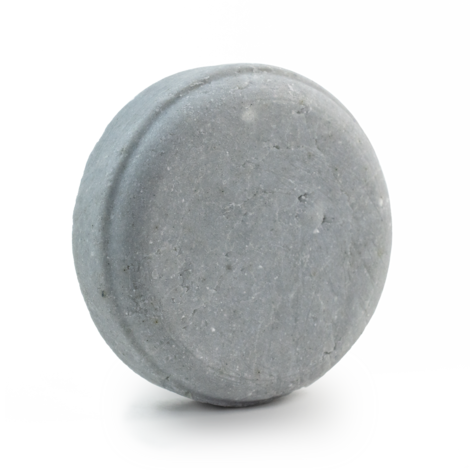 Vitality Shampoo Bar