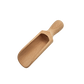 Large Wooden Scoop