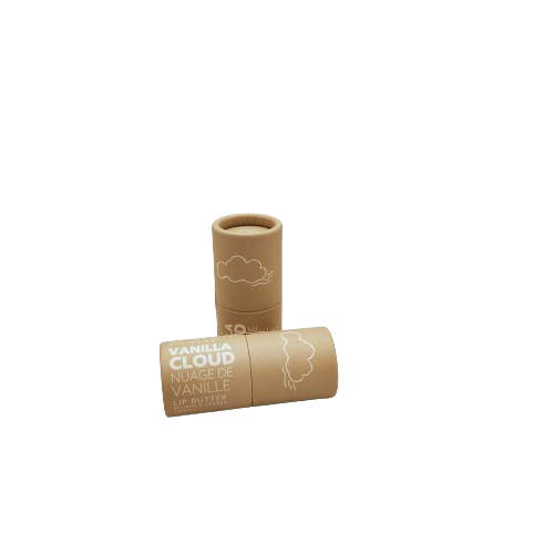 Vanilla Cloud Vegan Lip Butter