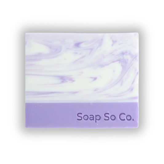 Lavender Dream Soap Bar
