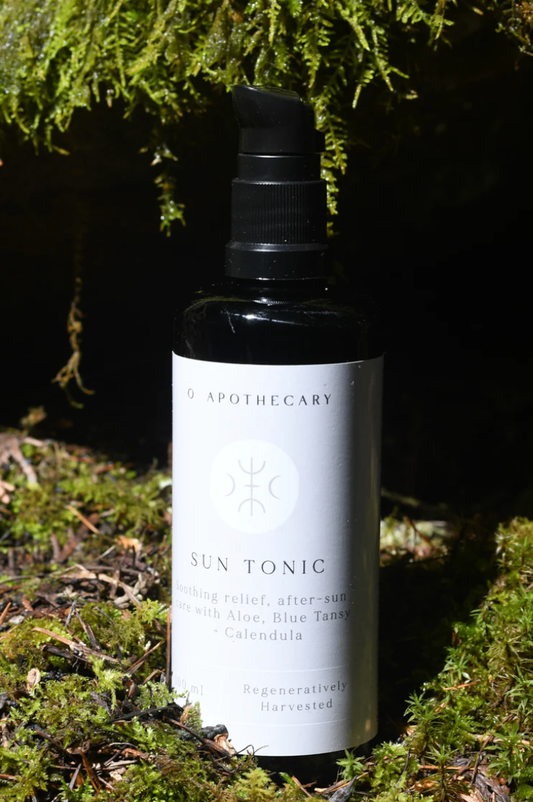 Sun Tonic