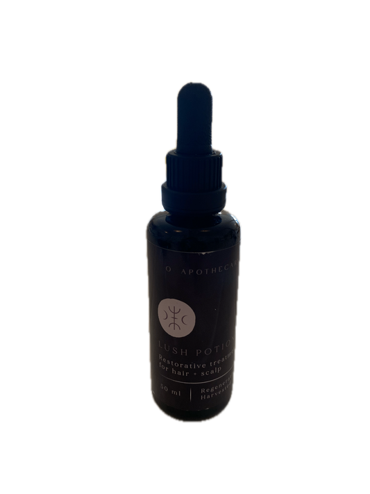 Lush Potion