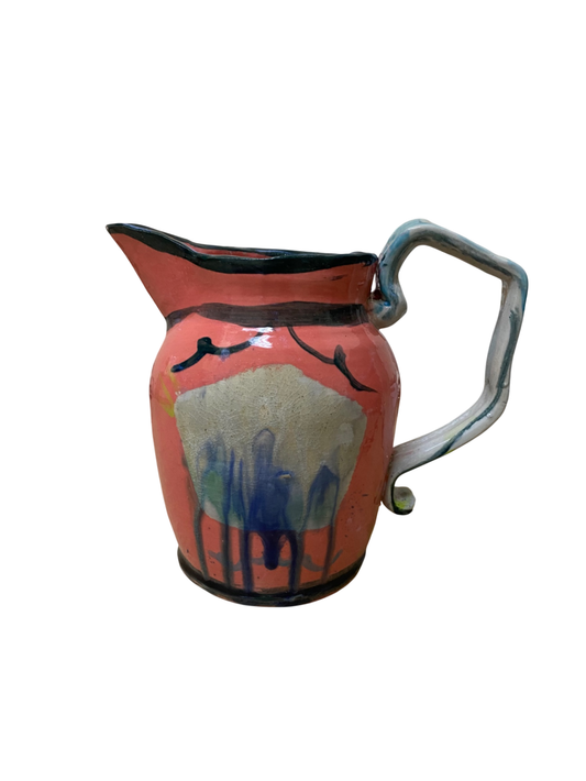 Pitcher - Pink