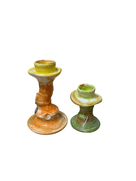 Candle Sticks