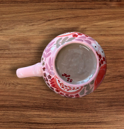 Pomegranate Latte Mug