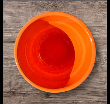 Carrot Flower Pot