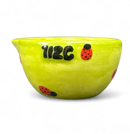 Four Seasons Measuring Cups