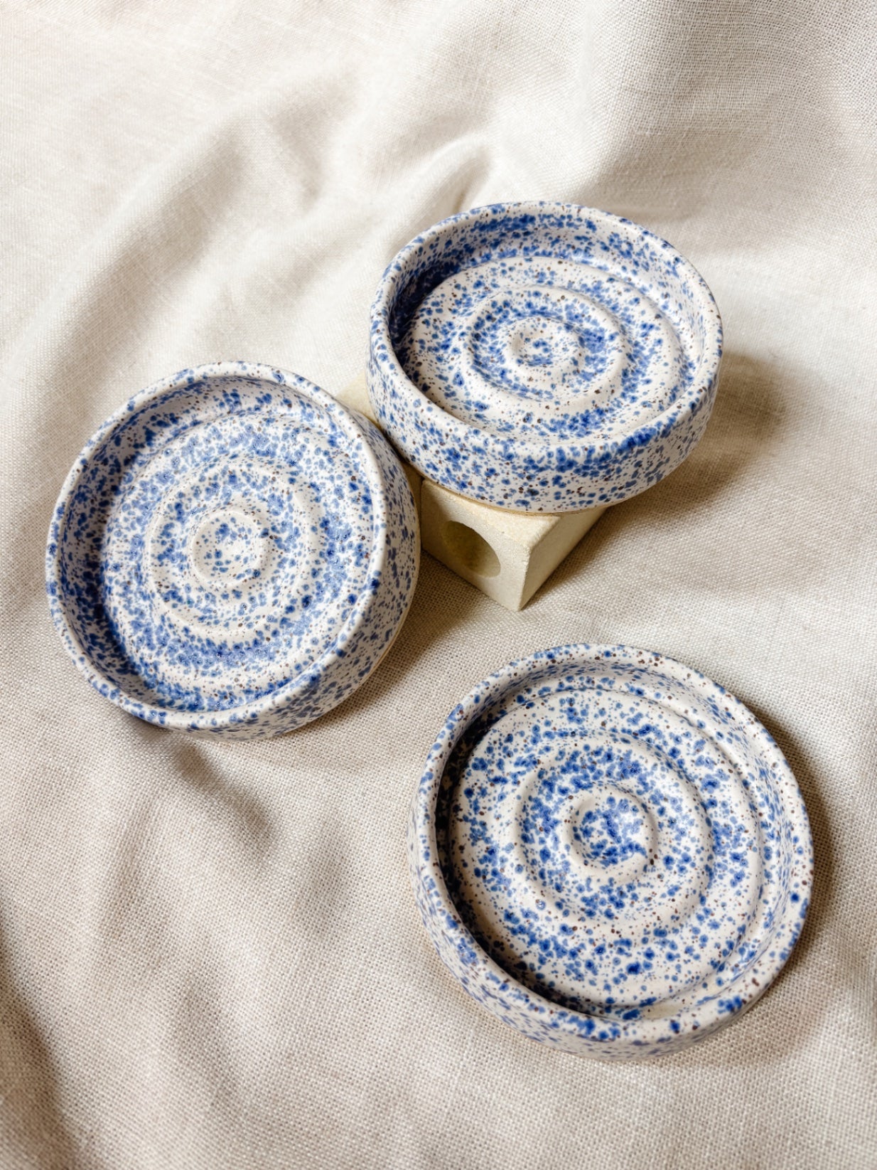 Soap Dish