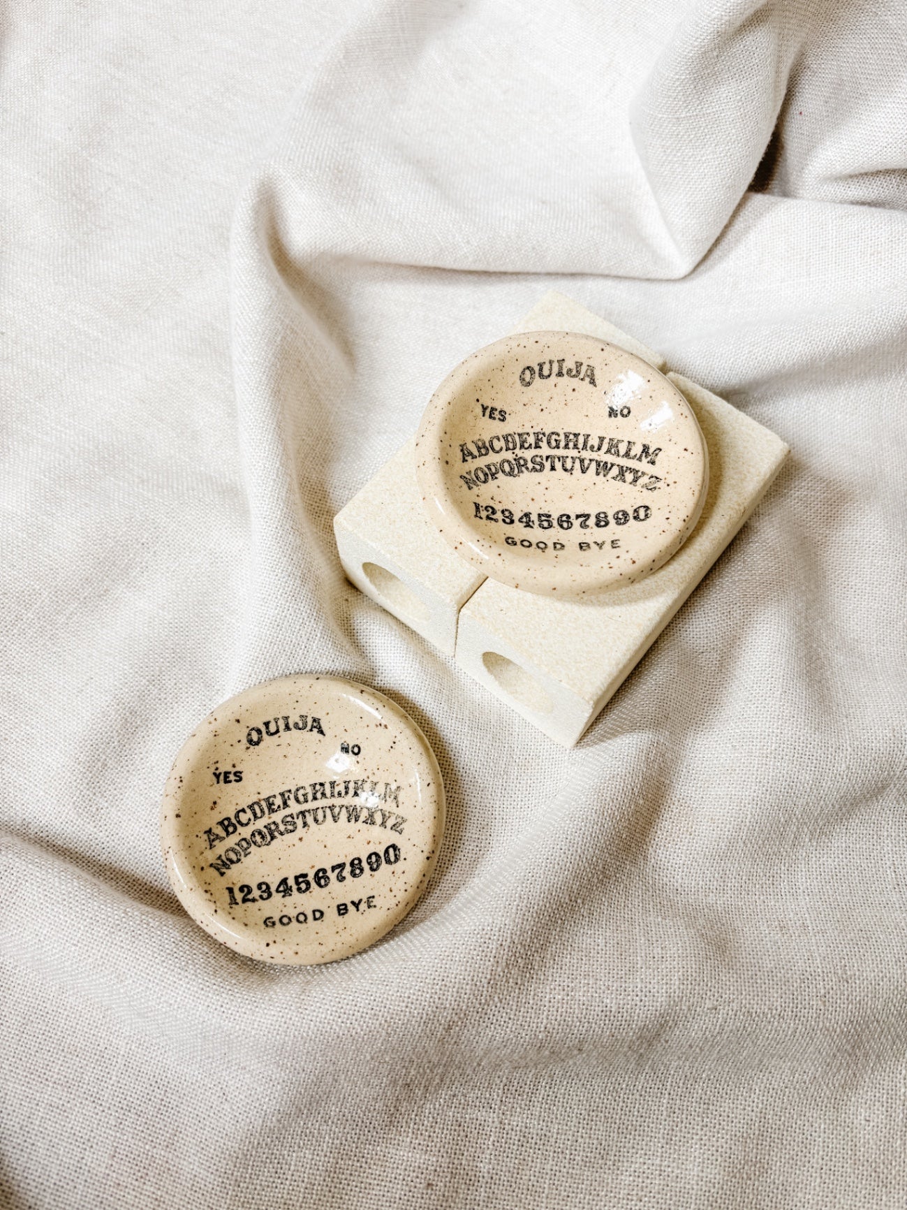 Ouija Trinket Dish