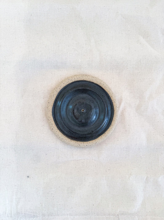 Incense Holder - Black
