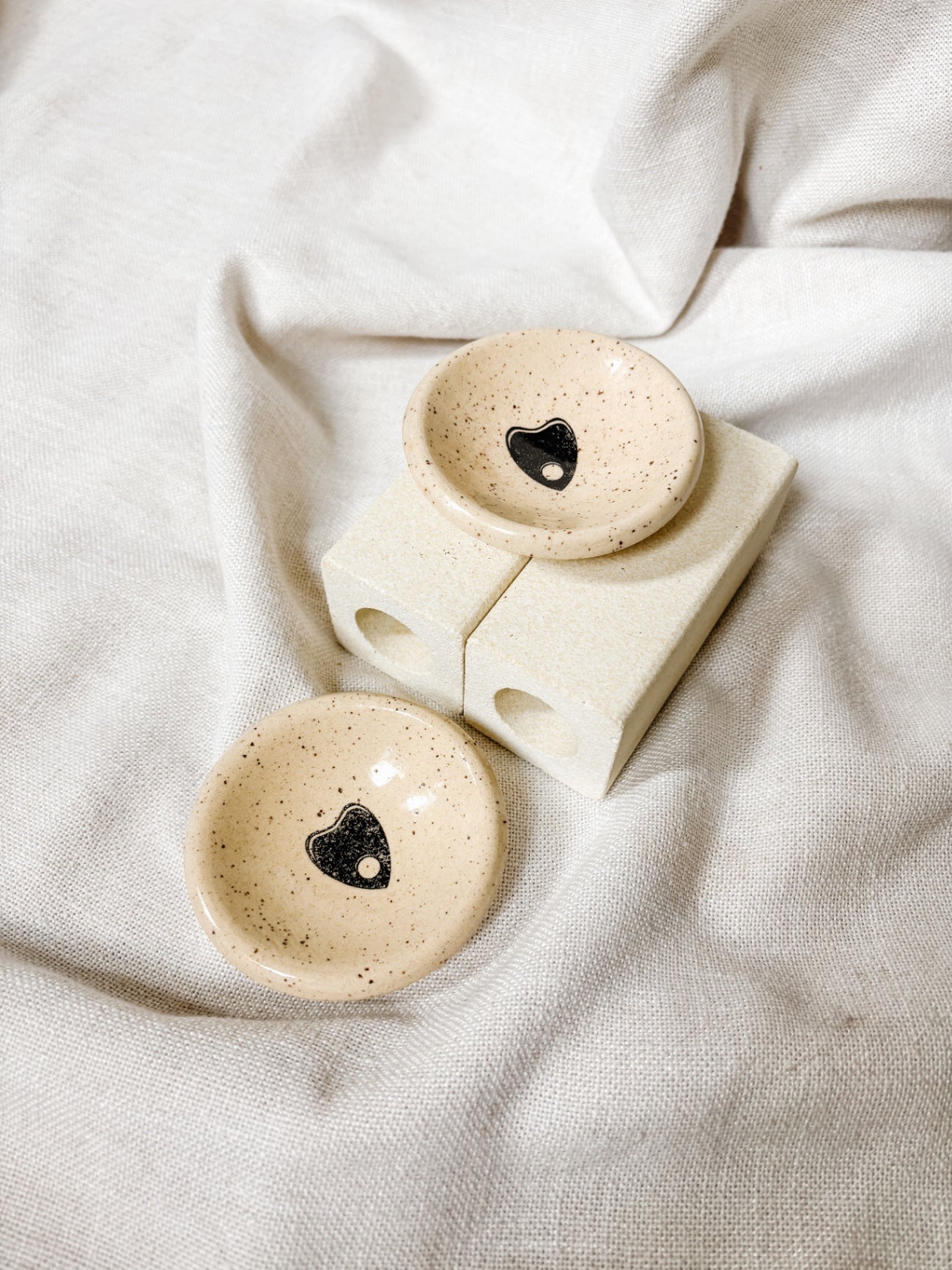 Planchette Trinket Dish