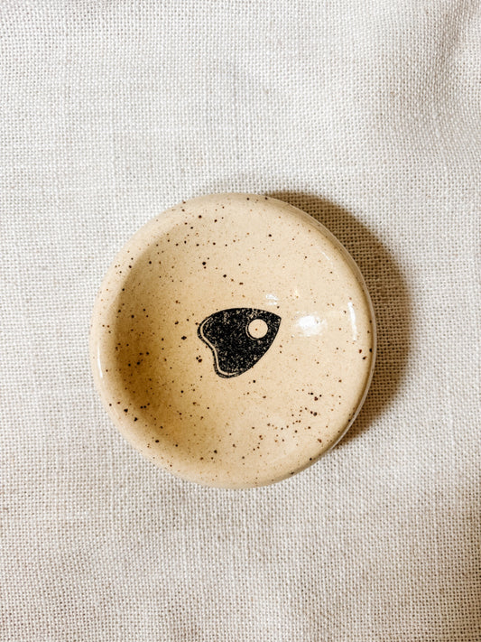 Planchette Trinket Dish