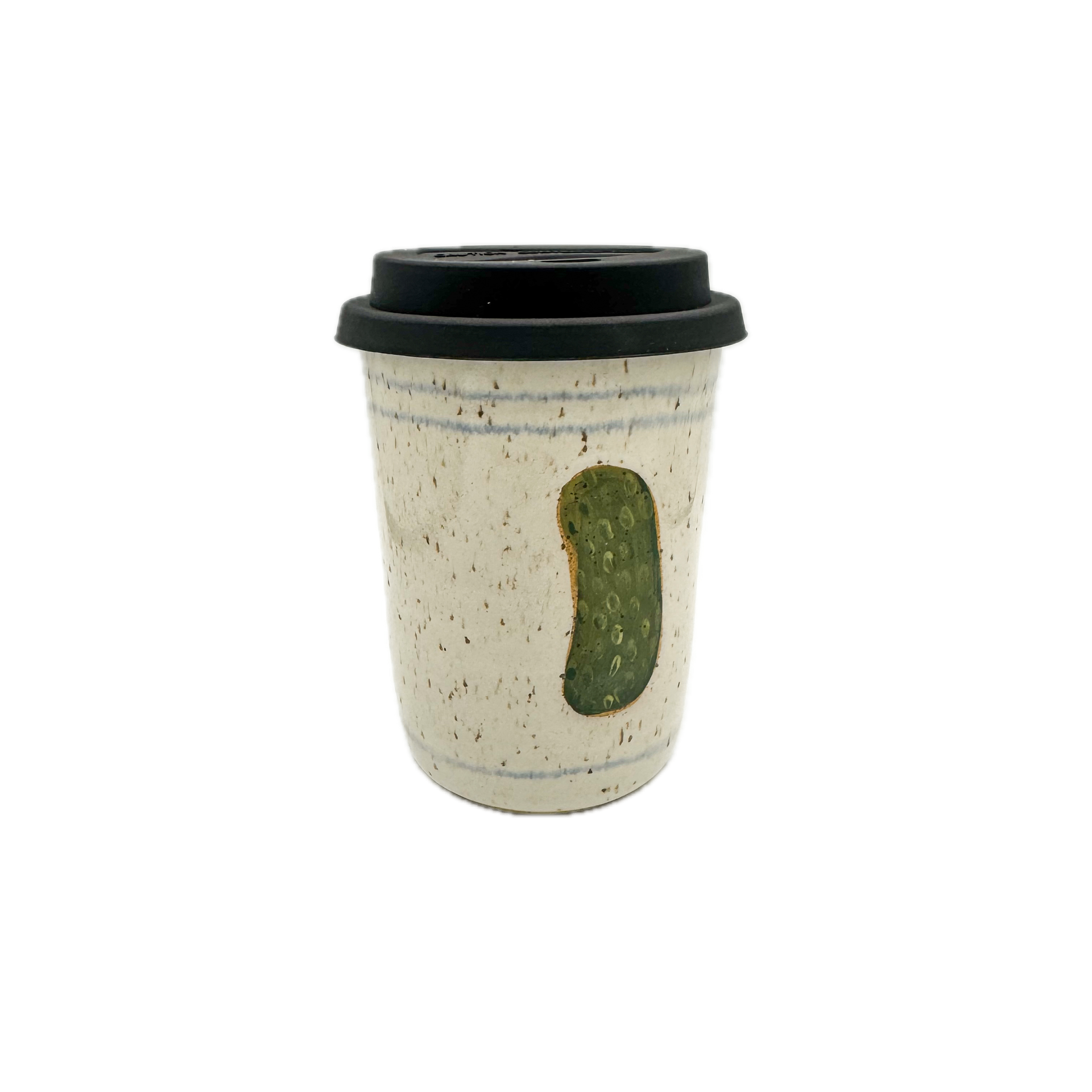 Pickle Travel Mug