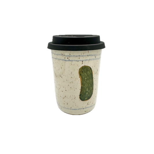 Pickle Travel Mug